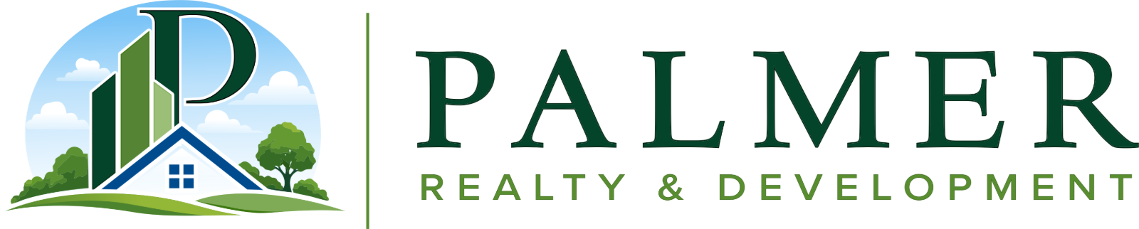 Palmer Realty & Development